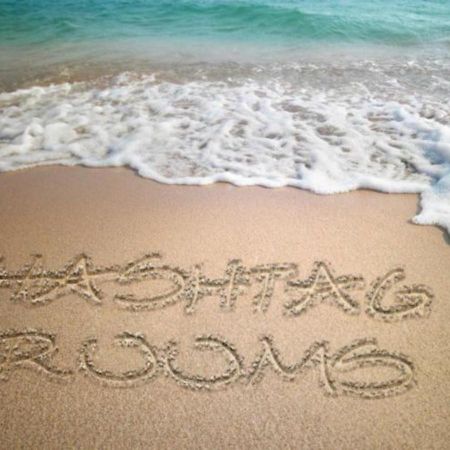 #Hashtag Rooms Calangute Zewnętrze zdjęcie