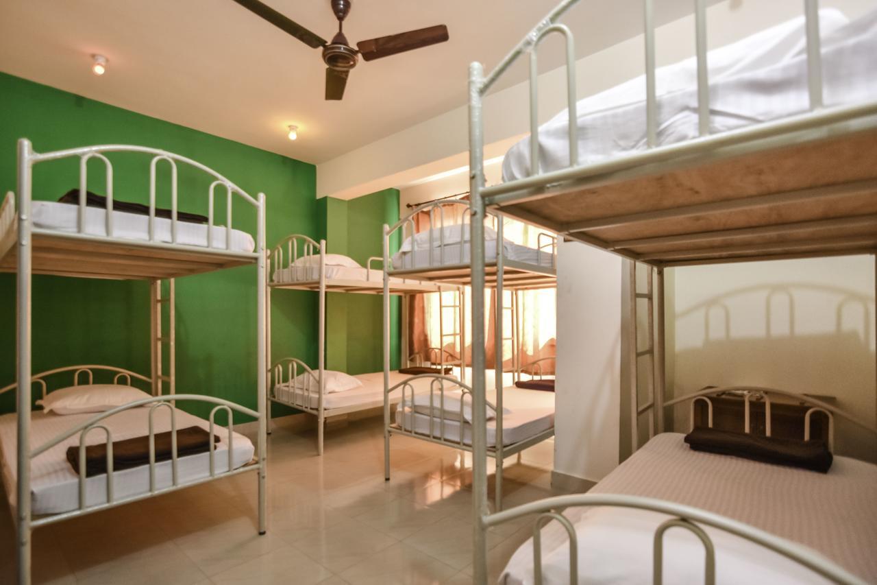 #Hashtag Rooms Calangute Zewnętrze zdjęcie