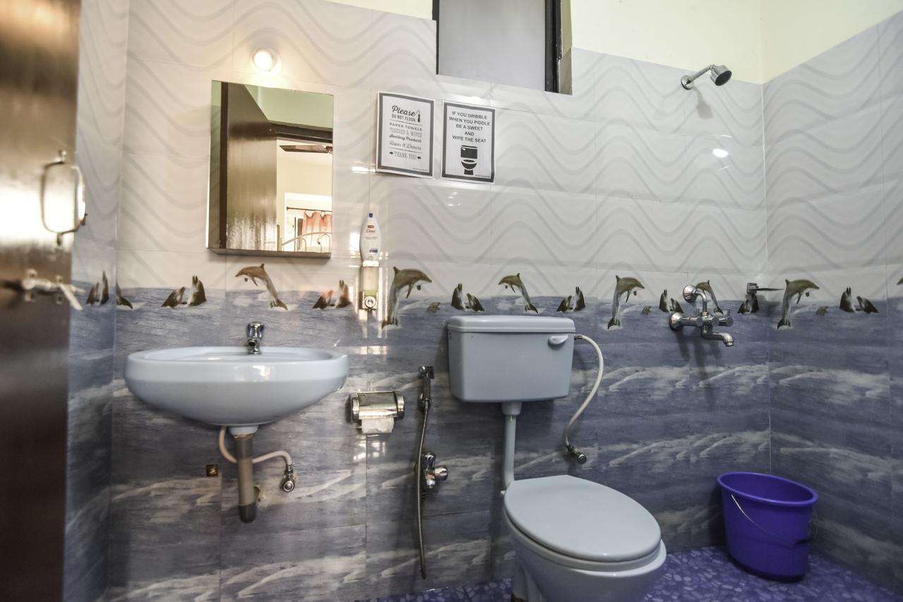 #Hashtag Rooms Calangute Zewnętrze zdjęcie