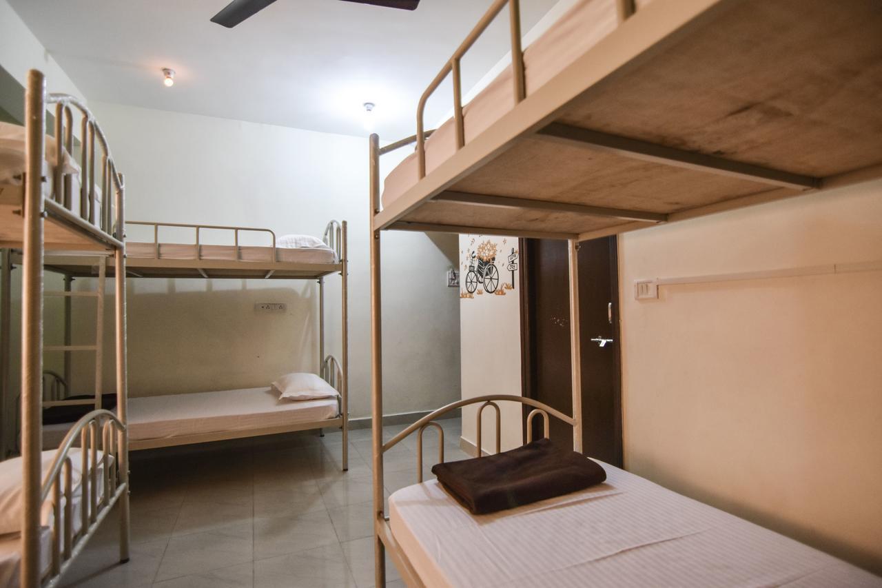 #Hashtag Rooms Calangute Zewnętrze zdjęcie