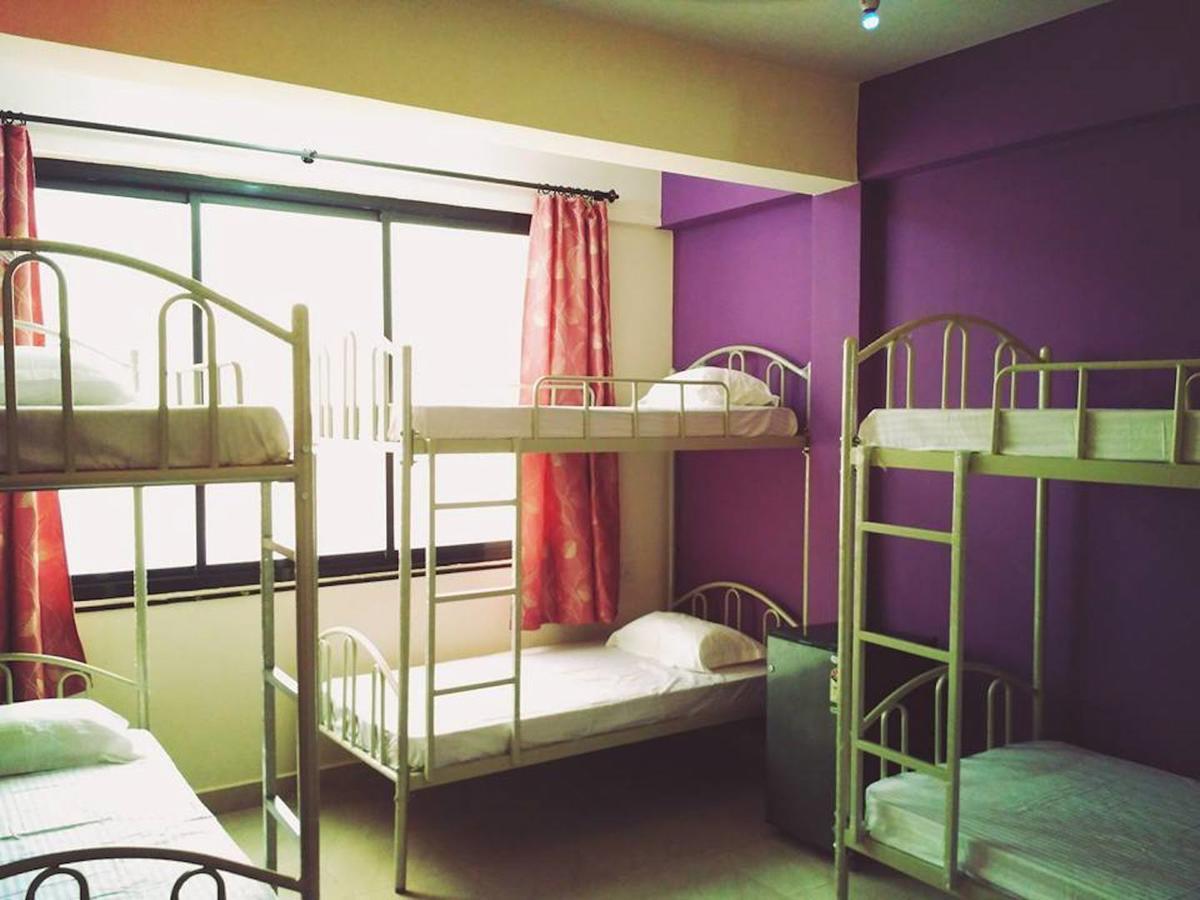 #Hashtag Rooms Calangute Zewnętrze zdjęcie