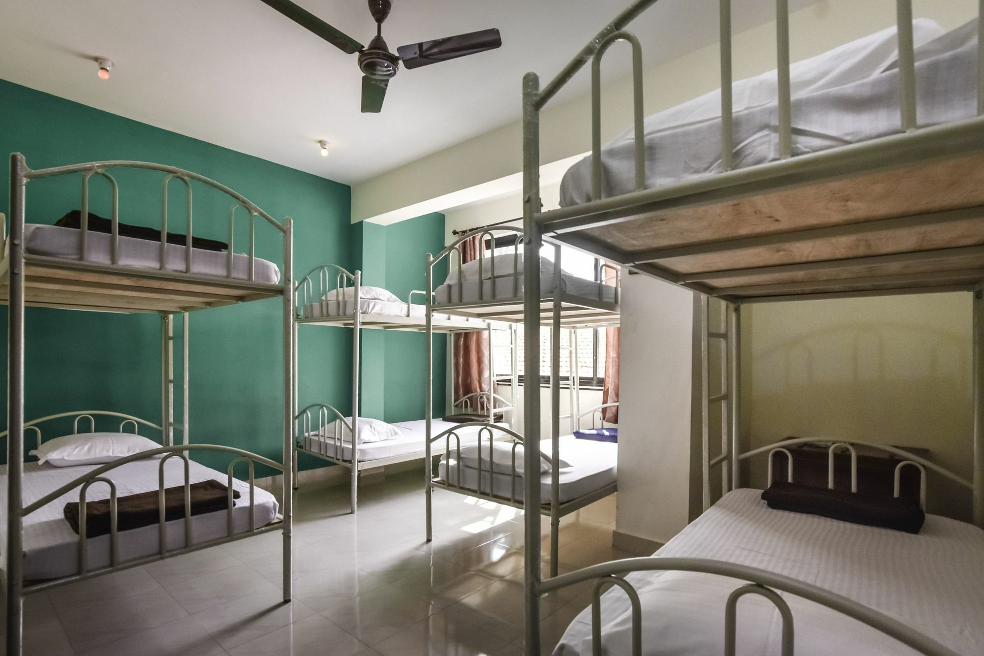 #Hashtag Rooms Calangute Zewnętrze zdjęcie