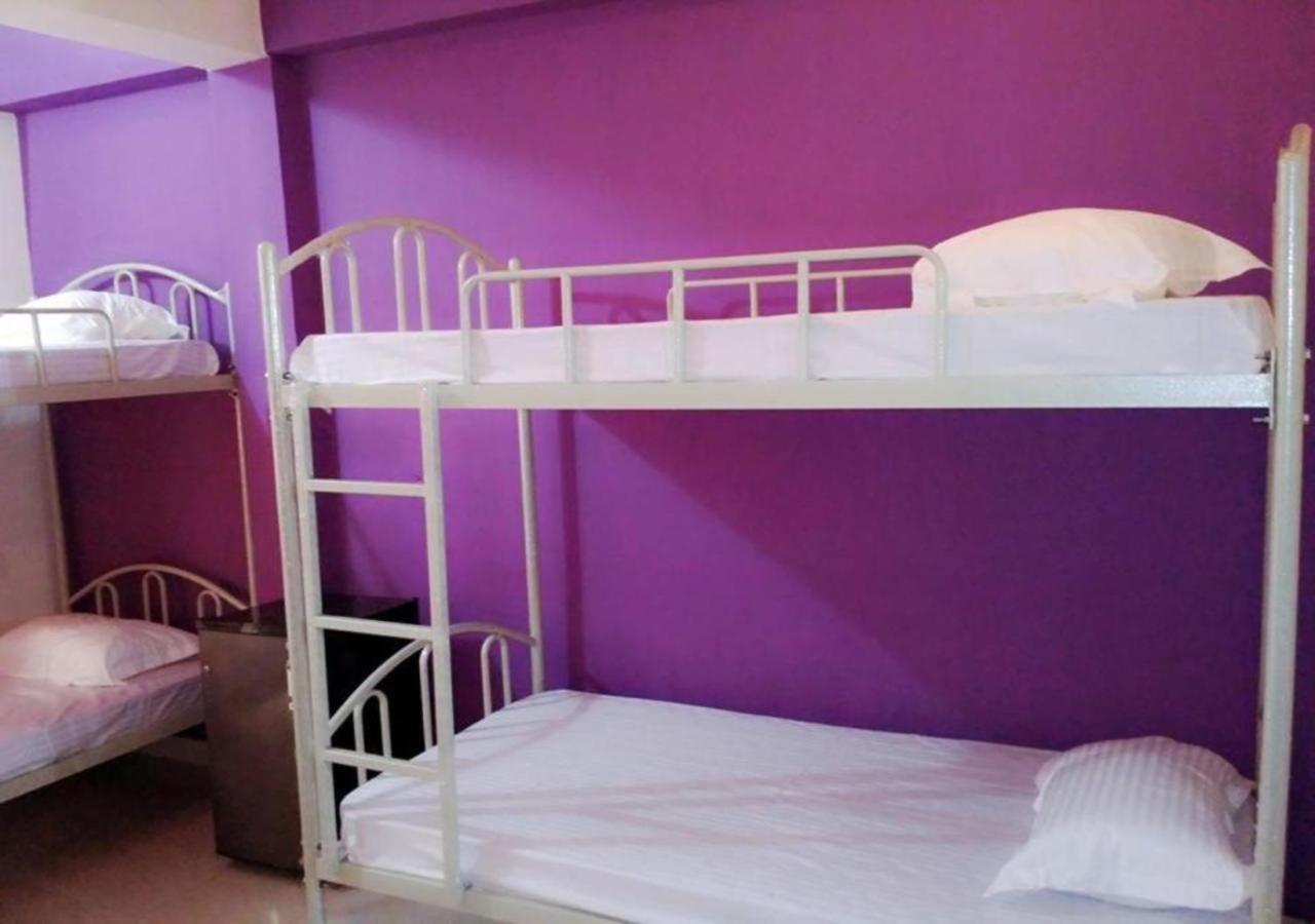 #Hashtag Rooms Calangute Zewnętrze zdjęcie