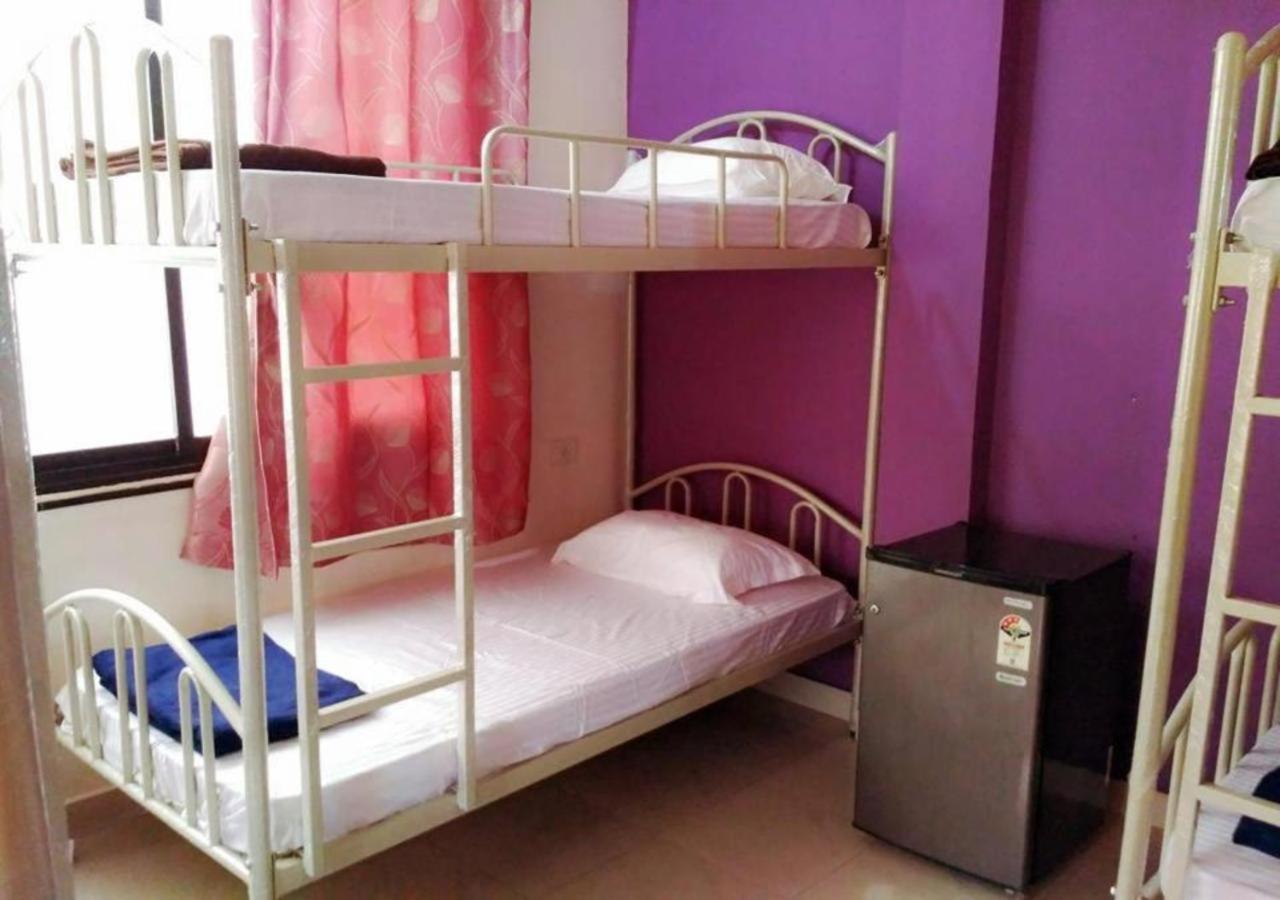 #Hashtag Rooms Calangute Zewnętrze zdjęcie