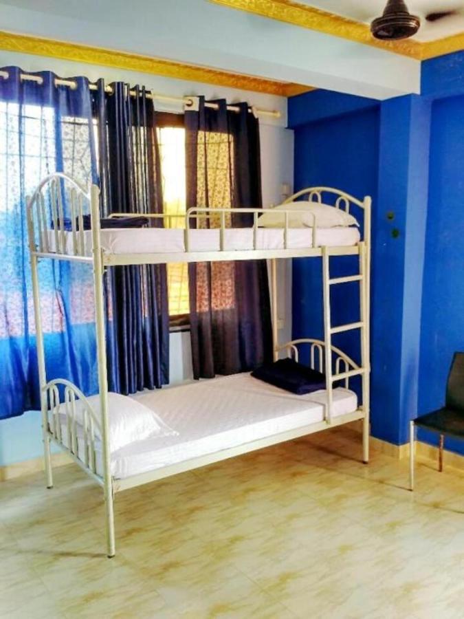 #Hashtag Rooms Calangute Zewnętrze zdjęcie