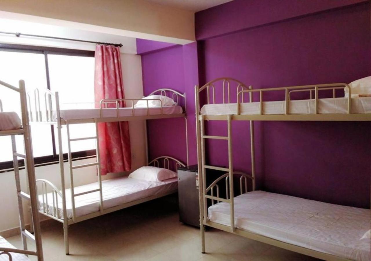 #Hashtag Rooms Calangute Zewnętrze zdjęcie