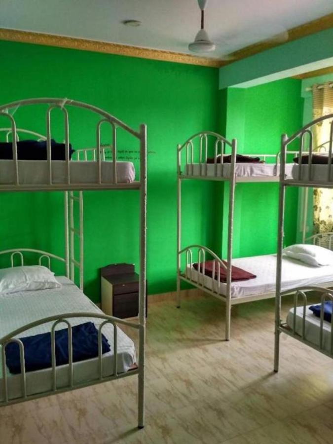 #Hashtag Rooms Calangute Zewnętrze zdjęcie