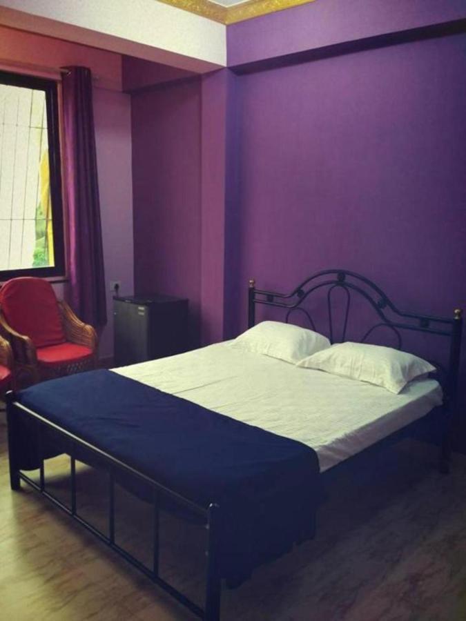 #Hashtag Rooms Calangute Zewnętrze zdjęcie